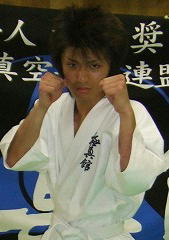 奥野雄太