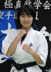 藤谷和愛
