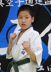 岡村拳汰
