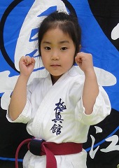 大岩桜子